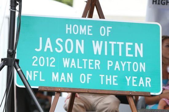 Jason Witten Retirement Press Conference Today, 2:00 CST ✭ Inside The Star