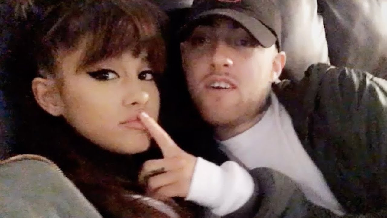 Ariana Grande Opens Up About Mac Miller's Life and Music