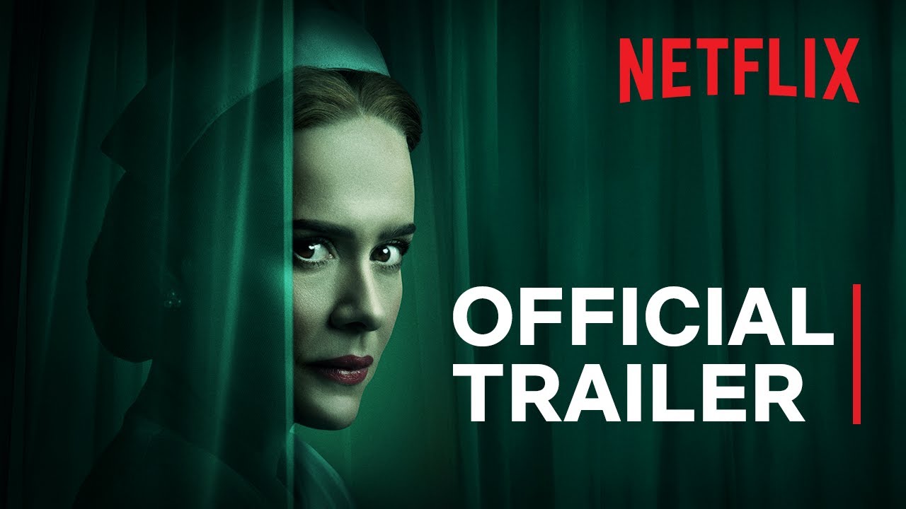 Watch Ratched Official Trailer On Netflix Electric 949