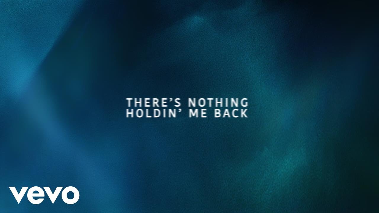 There s nothing out there. There s nothing Holdin me back Шон Мендес. There’s nothing Holdin’ me back Шон Мендес. Me back Shawn Mendes. Shawn Mendes - theres nothing Holdin me back, Дата релиза, альбом.