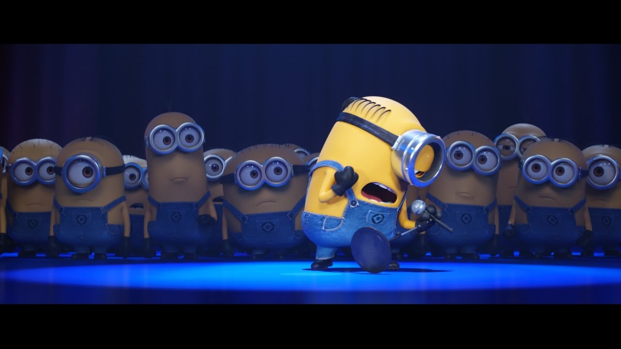 Despicable Me - Wikipedia