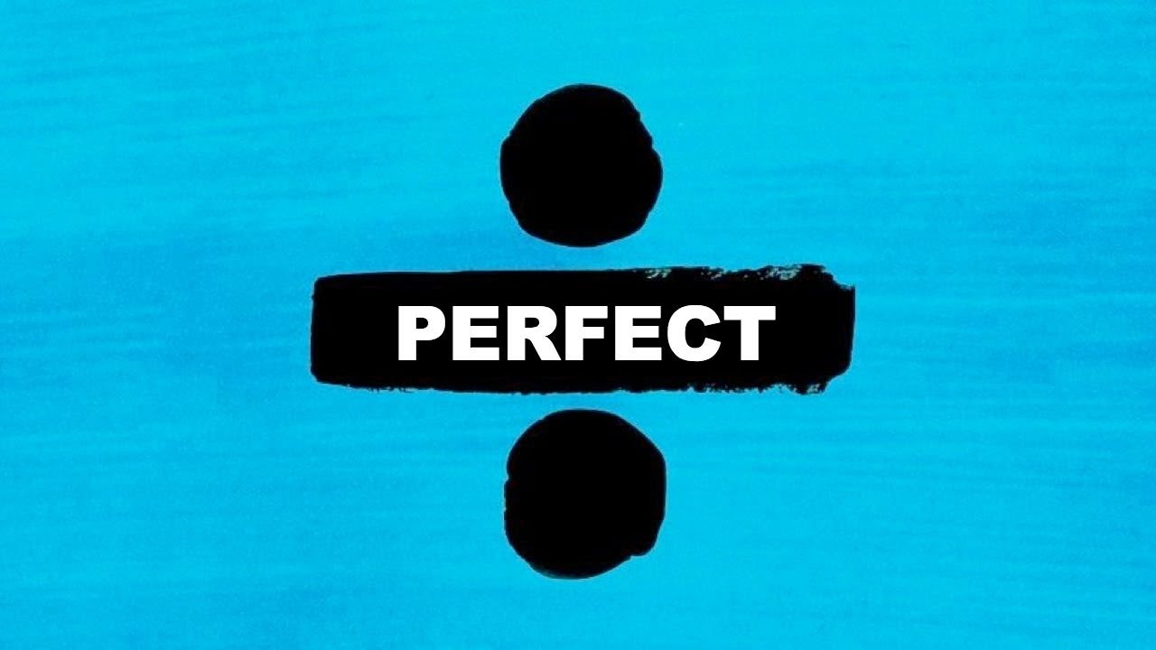 Песня эда ширана perfect. Ed Sheeran perfect. Ed Sheeran perfect обложка. Perfect Эд Ширан. Supermarket Flowers ed Sheeran.