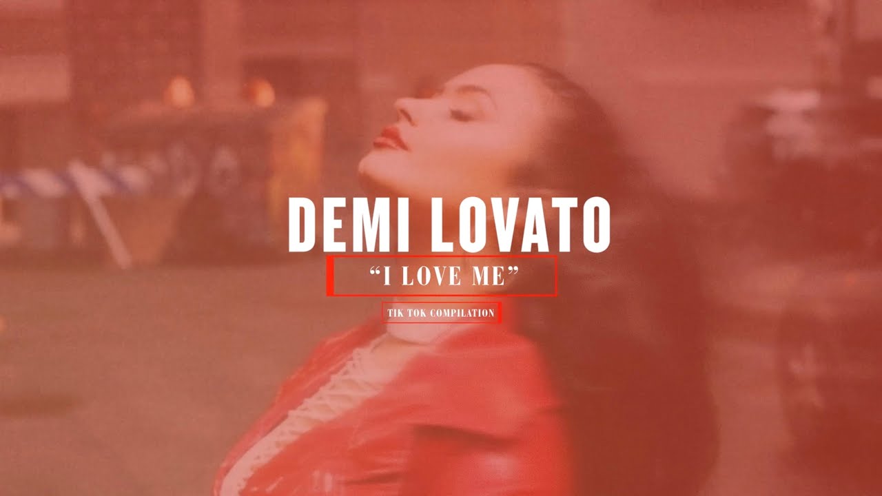 Песня mangos tiktok version. Деми Ловато i Love me. Demi Lovato i Love me playlist. Tell me you Love MEDEMI Lovato. I Love you Video tik Tok.