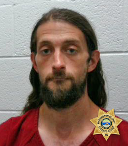 WCSO arrest man for kidnapping and assault