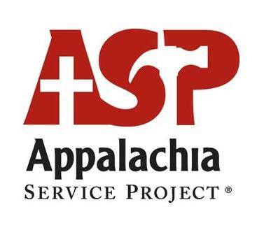 Appalachia Service Project rebuilding and repairing homes