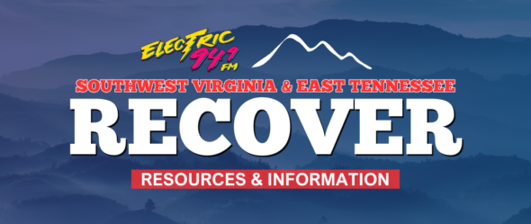 Electric 94.9’s Recovery & Relief Information