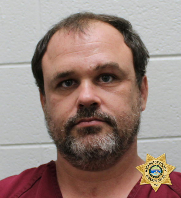 WCSO responds to 911 domestic call,  arrests man hiding in crawl space